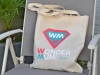 Sac Tote bag "Wonder Mum"